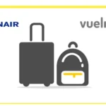 Ryanair vueling equipaje Consejos de Viaje Equipaje de mano Ryanair y Vueling 2025 - Medidas actualizadas