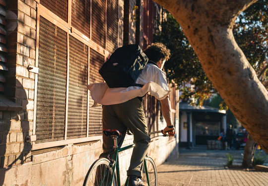 Mochilas Urbanas: Del Trabajo a la Aventura
