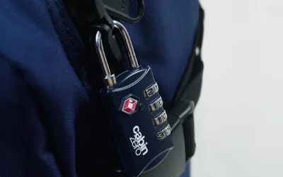 Candados TSA: Por Qué Son Obligatorios para Viajar a USA