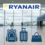 equipaje cabina ryanair Consejos de Viaje equipaje cabina ryanair