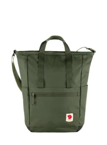 Mochila fjallraven High Coast Totepack F23225623 mountain green Marcas y Colecciones