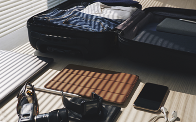 maletas de cabina 55x40x20 Comparativas Maletas de Cabina 2026: Todo Sobre las Medidas 55x40x20