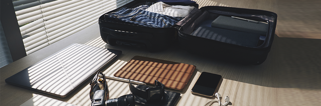 Maletas de Cabina 2026: Todo Sobre las Medidas 55x40x20